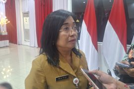 Pengunjung Pantai Manggar capai 41.545 saat libur Natal dan Tahun Baru