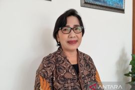 BPS: Nilai Tukar Petani Papua Barat pada Desember 2023 naik tipis