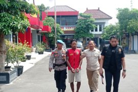 Polres Ponorogo tangani kasus pembunuhan akibat sengketa lahan