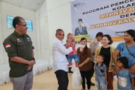 Region Head Regional 5 PTPN IV: Stunting adalah musuh bersama