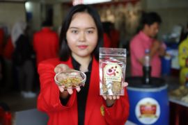 Rektor Untag minta hasil penelitian dan pengabdian masyarakat ditingkatkan