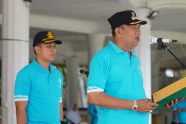 Plt Bupati Langkat : Tingkatkan pelayanan kepada umat beragama