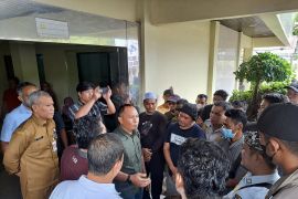 DLHP HST minta Raperda soal pajak dan retribusi daerah segera disahkan
