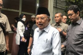 Former VP Kalla says Rizal Ramli was his good friend