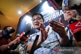 Jelang debat keempat, Budiman Sudjatmiko pastikan Gibran kuasai substansi tema