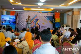 Jasa Raharja Bali tercepat serahkan santunan korban meninggal