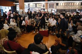 Terima masukan milenial-gen Z Jepara, Ganjar akan buka sekolah inklusi