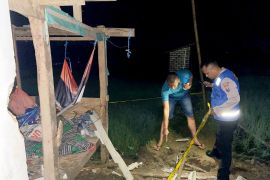 Polisi selidiki kasus ledakan potas di Dasuk Sumenep
