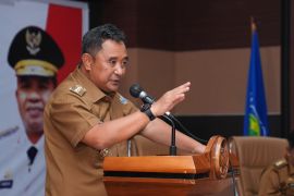 Alokasi KUR Sulsel naik, capai Rp30 triliun untuk pertanian-perikanan