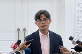 Debat capres kedua akan digelar di Istora Senayan pada 7 Januari