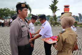 Jumlah Penumpang Berangkat Dari Tarakan Meningkat