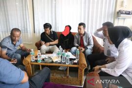 Lapas Bukittinggi gagalkan penyeludupan ganja ke dalam penjara