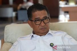 Pemprov Kaltim kebut  bendungan Talake tunjang petani penyangga IKN