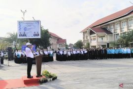 Peringati HAB ke 78, Kemenag Aceh gelar sejumlah acara
