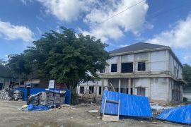 Bupati Balangan: Proyek yang gagal dianggarkan kembali tahun ini