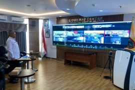 Mendagri Tito ingatkan daerah waspadai inflasi "month to month"