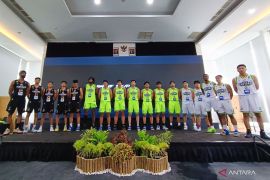 Kapten Pacific Caesar Surabaya: Kami sudah siap bermain di IBL 2024