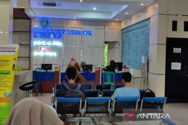 Dukcapil:13.700 warga Kota Bengkulu telah miliki KTP digital