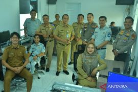 Bakeuda Babel catat realisasi PAD pada 2023 mencapai 97,35 persen