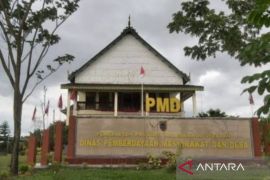 South Kalimantan's developed villages added by 678