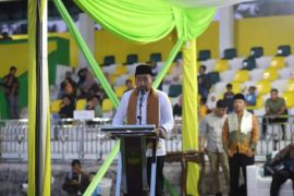 Kota Solok Berhasil Meraih Peringkat 6 MTQ Nasional ke-40 Tingkat Sumbar Tahun 2023