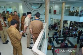 Pemkab Bangkalan percepat pembangunan gedung baru RSUD