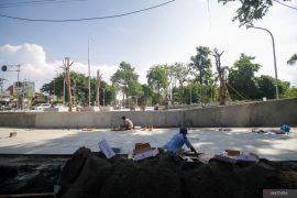 Revitalisasi Alun-Alun Sidoarjo