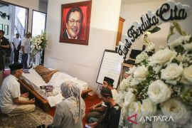 Rizal Ramli tutup usia karena kanker pankreas