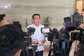 Pemerintah lanjutkan program bansos