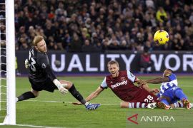 West Ham bangkit dan balikkan keadaan tekuk Newcastle 3-1
