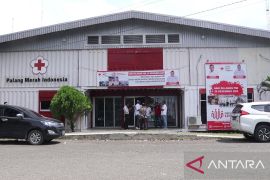 Warga tolak wacana relokasi Rohingya ke gedung PMI Aceh