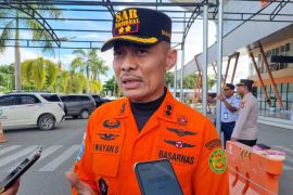 Basarnas Manokwari: Perayaan Natal dan Tahun Baru terpantau aman