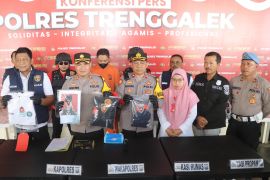 Polisi tangani penipuan modus aplikasi perjodohan daring