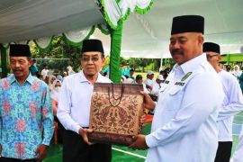 Bupati Kukar ajak junjung keberagaman demi keutuhan NKRI