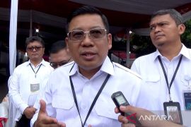 Kepala Bapanas pastikan stok pangan cukup hingga Ramadhan