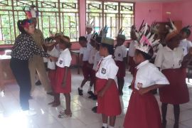 Pemkab Biak-BP Klasis GKI minta orang tua perhatikan pendidikan anak