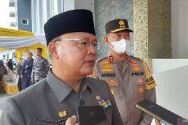 Gubernur dorong pelabuhan privat Bengkulu Utara jadi pelabuhan umum