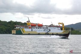 Mobilitas perjalanan laut di Kepulauan Riau tertinggi se-Indonesia saat Natal