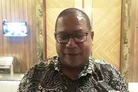 Diskominfo: Kampung Ruar Biak ditetapkan Desa Keterbukaan Informasi 2023