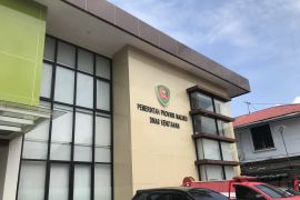 Dishut Maluku sediakan 18.000 bibit pohon gratis pada 2024