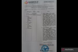 Bawaslu Jakpus putuskan Gibran langgar Pergub DKI soal bagi-bagi susu di CFD