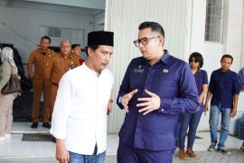 Pemkot Mojokerto komitmen tingkatkan SDM dan tumbuhkan investasi
