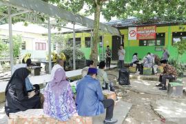 DPRD Kalsel kaji ulang dana bantuan hibah untuk pendidikan keagamaan