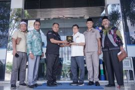 DPRD apresiasi kinerja Bank Kalsel Cabang Batulicin