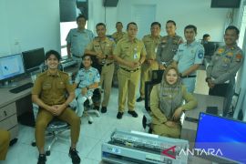 Sektor pajak penyumbang utama capaian PAD Babel 2023