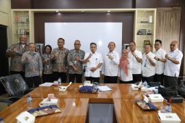 BBWSC3 Banten usulkan empat lokasi normalisasi sungai di Kota Serang