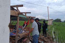 Polda Jatim terjunkan tim Gegana ke lokasi ledakan di Sumenep