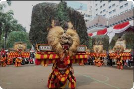 UNESCO terima dossier Reog Ponorogo sebagai warisan budaya tak benda