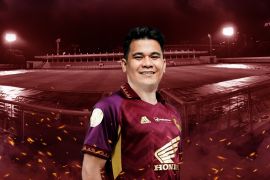 Tokoh Pemuda Sulsel sambut baik kabar akuisisi PSM Makassar