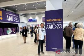 Neurolog: Publikasikan luas kampanye WHO demensia prioritas kesehatan masyarakat